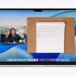 Apple MacBook Air 15 pouces M5 24 Go 1 To Minuit (MDVN4FN/A)