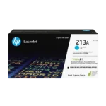 HP 213A Cyan (W2131A) – Toner HP LaserJet d'origine