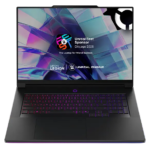 Ordinateur Portable Gaming LENOVO Legion 9 18IAX10 AI (83EY0035FE)