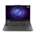 Ordinateur portable Gaming Lenovo LOQ 15IRX9 i7 13th (83DV0195FE)