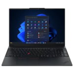 ORDINATEUR PORTABLE LENOVO ThinkPad E16 Gen 3 Ultra 7 (22AY001GFE)