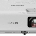 VIDÉO PROJECTEUR EPSON EB-W53 (V11HB57042)