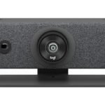 Logitech Rally Bar Mini Système de vidéoconférence de groupe (960-001339)