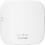 Point d'accès Aruba Instant On AP12 AC1600