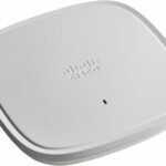Point d'accès Cisco Catalyst 9115AXI Wi-Fi 6 Enterprise