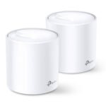 Système Wi-Fi Mesh TP-Link Deco X20 AX1800 (Pack de 2)