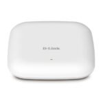 Point d'accès D-Link DAP-X2810 Nuclias Connect AX1800 Wi-Fi 6