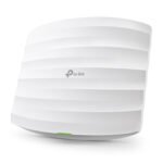 Point d'accès TP-Link EAP110 Omada N300 Plafond