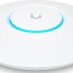 Point d'accès Ubiquiti UniFi AP AC Lite