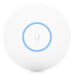 Point d'accès Ubiquiti UniFi In-Wall HD