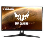 Écran Gaming ASUS TUF Gaming VG27AQ1A 27 pouces 2K IPS 170Hz - Alfabis Marrakech