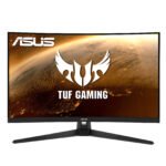 Écran Gaming ASUS TUF Gaming VG32VQ1BR 31.5 pouces Curved 2K 165Hz - Alfabis Marrakech