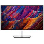 Écran Dell UltraSharp U2723QE 27 pouces 4K UHD USB-C - Alfabis Marrakech
