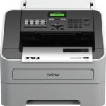 Brother FAX-575 Télécopieur Transfert Thermique