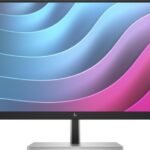 Écran HP E27 G5 27 pouces FHD IPS Ergonomique - Alfabis Marrakech