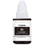 Bouteille d'encre Canon GI-41 Jaune