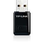 Clé WiFi Mini Adaptateur USB N300Mbps