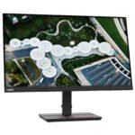 Écran Lenovo ThinkVision S24e-20 23.8 pouces FHD - Alfabis Marrakech