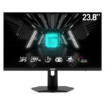 Écran Gaming MSI Optix G244F 23.8 pouces FHD Rapid IPS 170Hz - Alfabis Marrakech