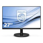 Écran Philips 271V8LA 27 pouces FHD Haut-parleurs Intégrés - Alfabis Marrakech
