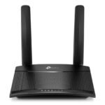 TP-Link TL-MR100 Routeur 4G LTE N 300 Mbps
