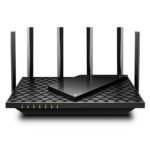 TP-Link Archer BE220 Routeur WiFi 7 BE3600 Bi-Bande