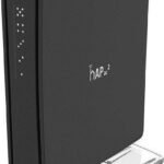 MikroTik hAP ac3 (RBD53iG-5HACD2HND) Routeur WiFi Gigabit