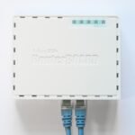 MikroTik hEX S (RB760iGS) Routeur Gigabit SFP