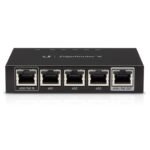 Ubiquiti EdgeRouter 6P Routeur 6-Port PoE Gigabit