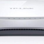 TP-Link TL-WR840N Routeur Sans Fil N 300 Mbps