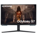 Écran Gaming Samsung Odyssey G7 28 pouces 4K UHD 144Hz IPS - Alfabis Marrakech