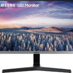Écran Samsung Business S27R350 27 pouces FHD IPS 75Hz - Alfabis Marrakech
