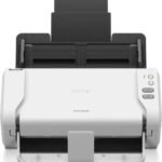 Brother ADS-2200 Desktop Document Scanner