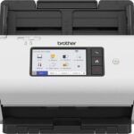 Brother ADS-4900W High Speed Enterprise Scanner