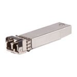 Transceiver Aruba 10G SFP+ LC LR 10km SMF XCVR