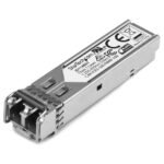 Transceiver HP X120 1G SFP LC SX OM2 MMF 500m