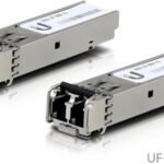 Module Ubiquiti UF-SM-10G SFP+ Single-mode 10Gbps (Pack de 2)