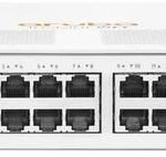 Switch Aruba Instant On 1430 16G 16 Ports Gigabit