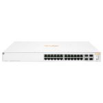 Switch Aruba Instant On 1930 24G 24 Ports Gigabit 4x 10G SFP+