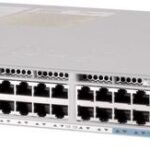 Switch Cisco Catalyst C9200L-24T-4G-E 24 Ports Gigabit Enterprise