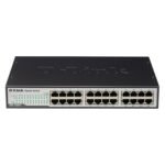 Switch D-Link DGS-1016D 16 Ports Gigabit Rackable