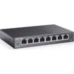 Switch TP-Link TL-SG1016DE 16 Ports Gigabit Easy Smart