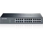 Switch TP-Link TL-SG1016D 16 Ports Gigabit Rackable