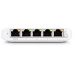 Switch Ubiquiti UniFi Switch Flex Mini 5 Ports Gigabit (USW-Flex-Mini)