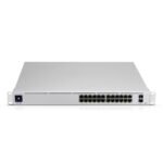 Switch Ubiquiti UniFi Switch Pro 24 PoE 24 Ports L3 10G SFP+ (USW-Pro-24-PoE)