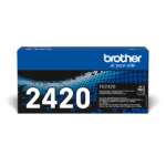 Toner Brother TN-2420XL Grande Capacité