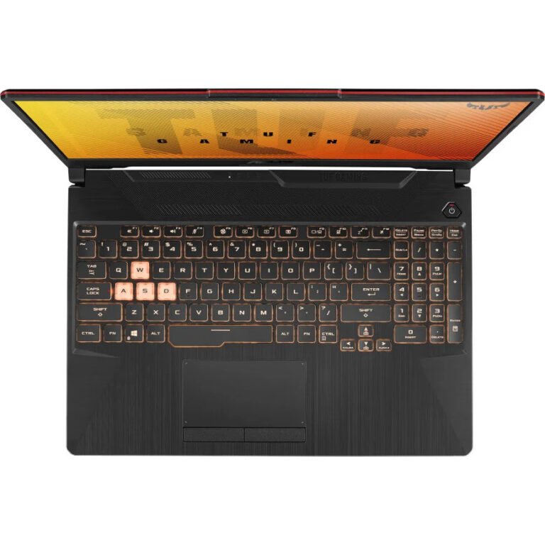 ASUS TUF Gaming F15