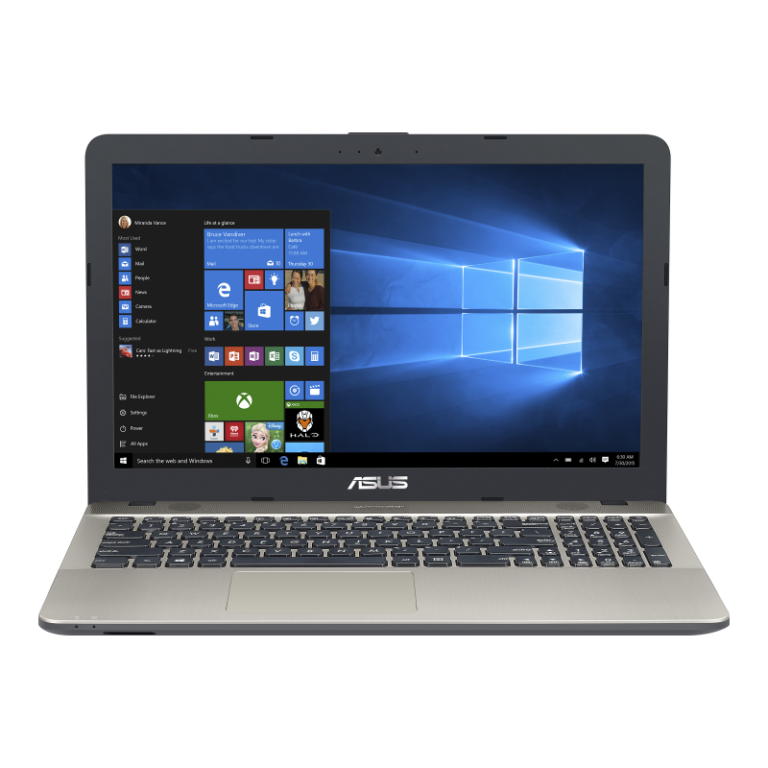 ASUS X541