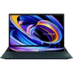 ASUS ZenBook Duo UX482
