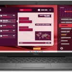 Dell Latitude 3450